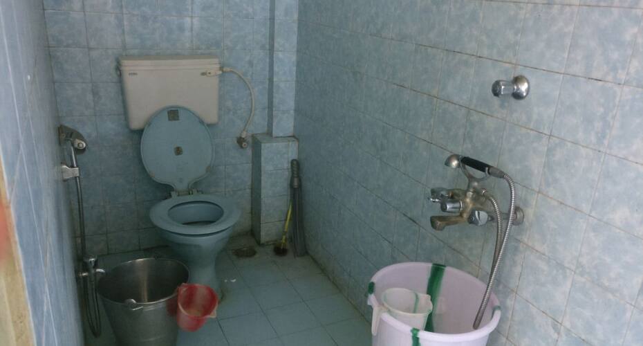 Shamees Apartment, Goa 3
