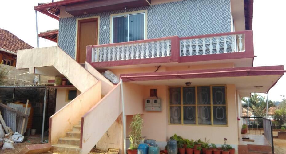 Prem Kuteer Home Stay, Madikeri 2