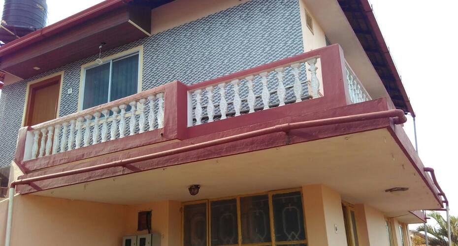 Prem Kuteer Home Stay, Madikeri 3