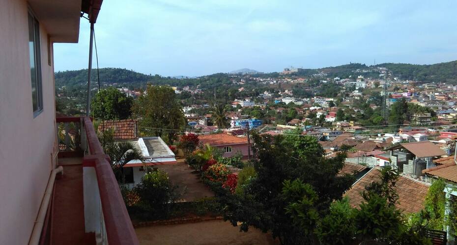 Prem Kuteer Home Stay, Madikeri 5
