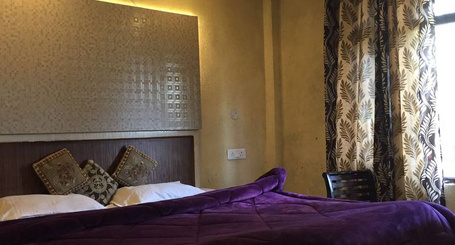 Hotel Highland, Dalhousie 5