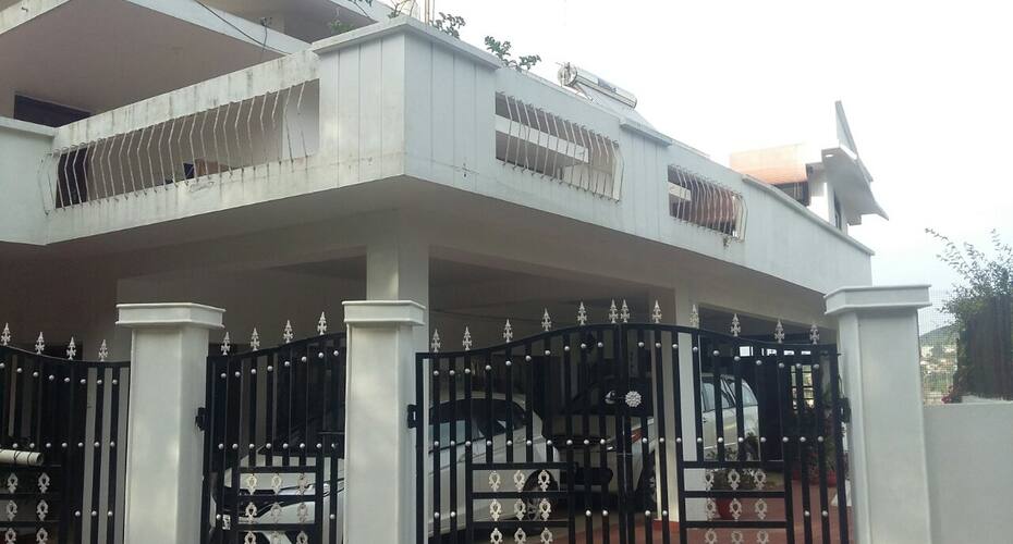 Varija Home Stay, Madikeri 1