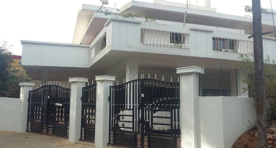 Varija Home Stay, Madikeri 2