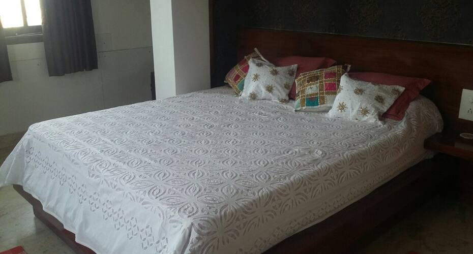 Varija Home Stay, Madikeri 4