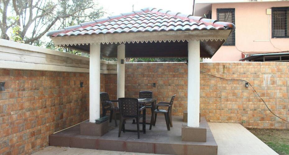 3 BHK Villa with Private Pool, Lonavala 3
