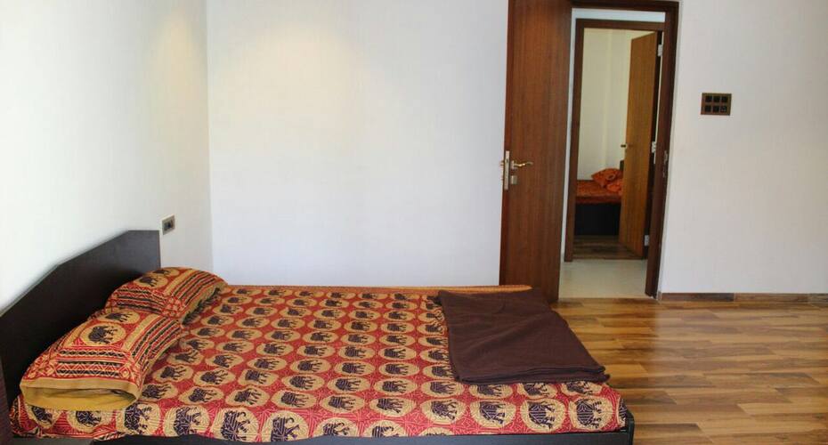 3 BHK Villa with Private Pool, Lonavala 5