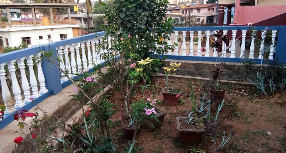Balkis Home Stay, Madikeri 4