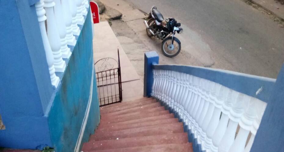 Balkis Home Stay, Madikeri 5