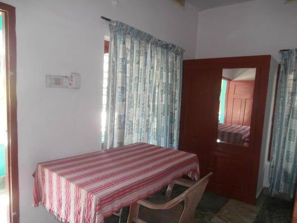 Deauvill Resort, Thiruvananthapuram 3