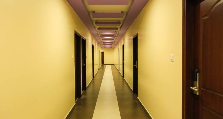 Hotel Kushi Comforts, Bangalore 4