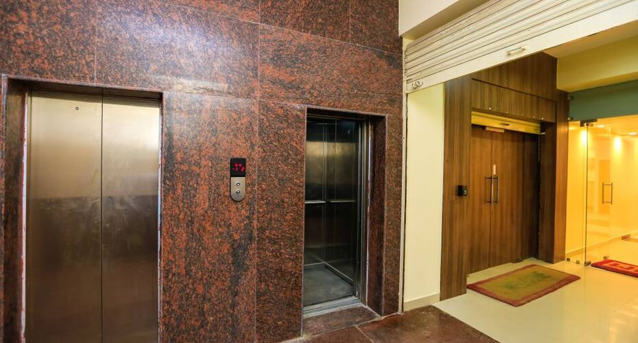 Hotel Kushi Comforts, Bangalore 5