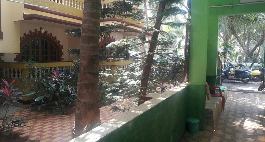 Leela Inn Delux Room Candolim Beach, Goa 2