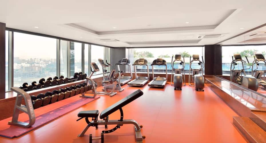 Radisson Blu Hinjawadi Pune, Pune 3