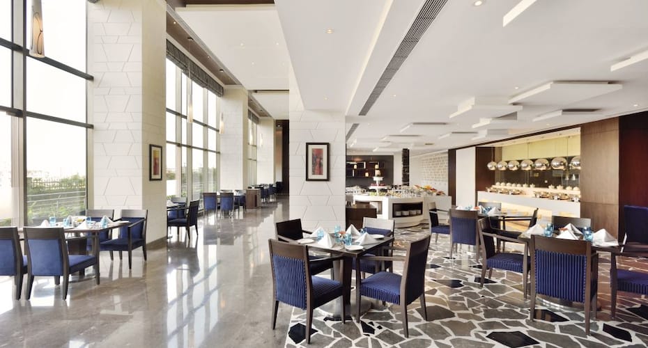 Radisson Blu Hinjawadi Pune, Pune 5