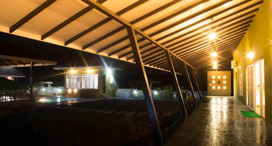 Cabo Kings Resorts Pvt Ltd, Nashik 3