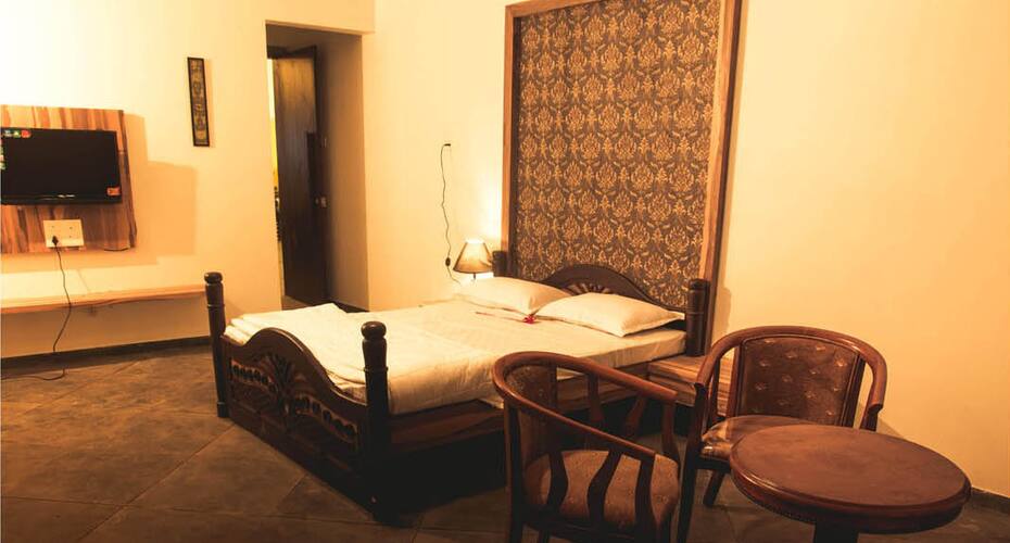 Cabo Kings Resorts Pvt Ltd, Nashik 4
