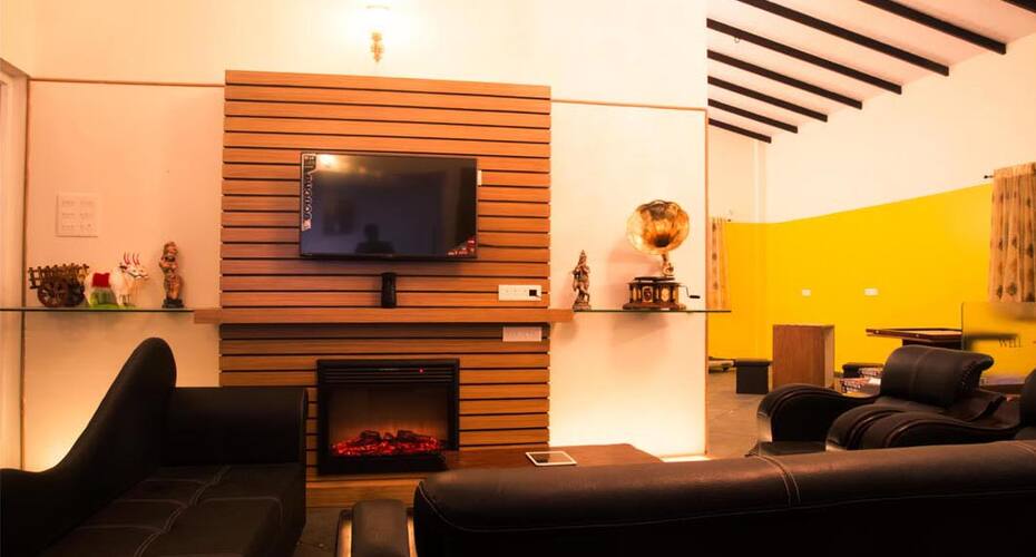 Cabo Kings Resorts Pvt Ltd, Nashik 5