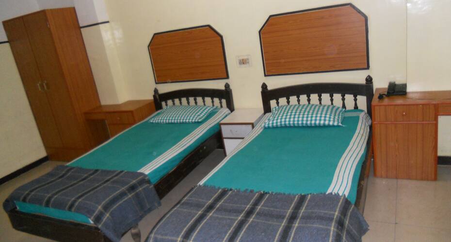 Hotel Swagat, Bhubaneswar 2