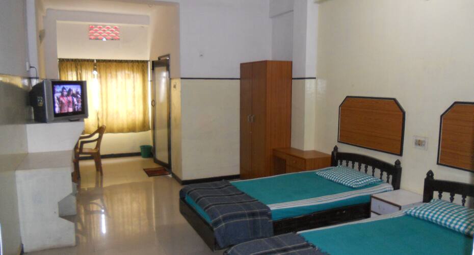 Hotel Swagat, Bhubaneswar 3