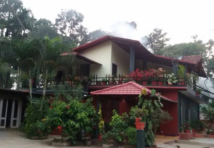Sai Estate, Madikeri 2