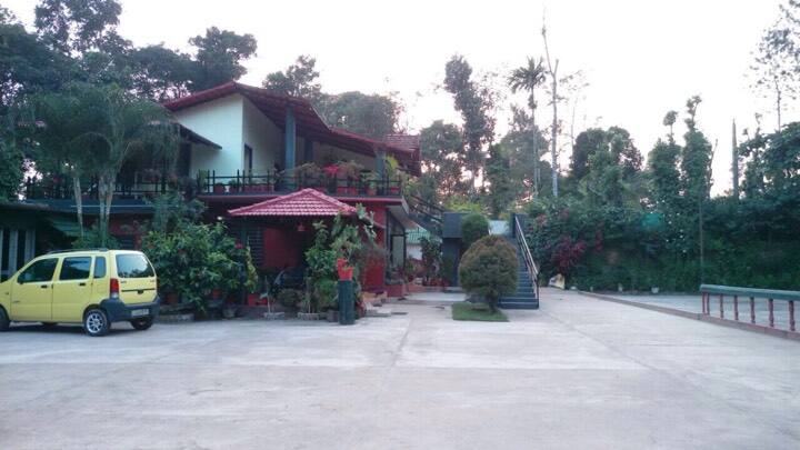 Sai Estate, Madikeri 5
