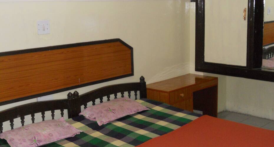 Hotel Swagat, Bhubaneswar 4