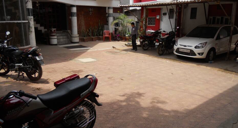 Hotel Swagat, Bhubaneswar 5