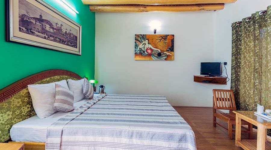 Hotel Classic Ladakh, Leh 2