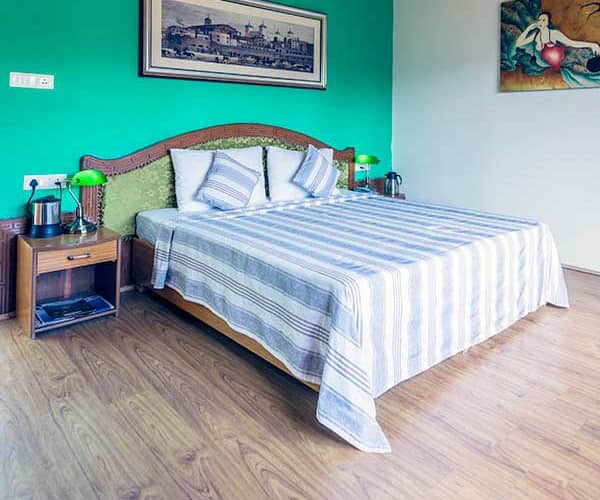 Hotel Classic Ladakh, Leh 5