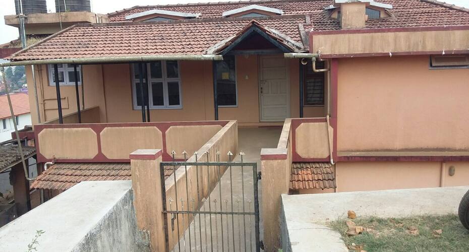 Chinoos homestay, Madikeri 3