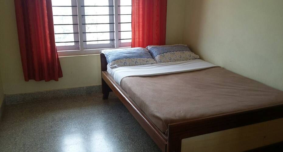 Chinoos homestay, Madikeri 5