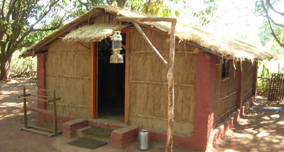 Tribal Cottage Araku Book This Hotel At The Best Price Only On
