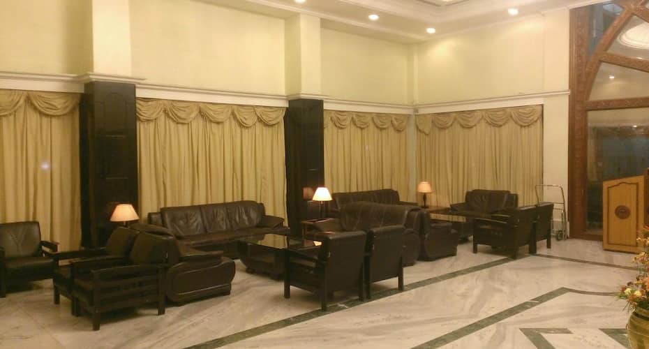 Hotel Plr Grand Tirupati Price Reviews Photos Address