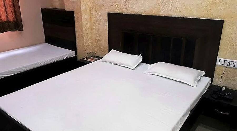 Hotel Balraaj, Ludhiana 3