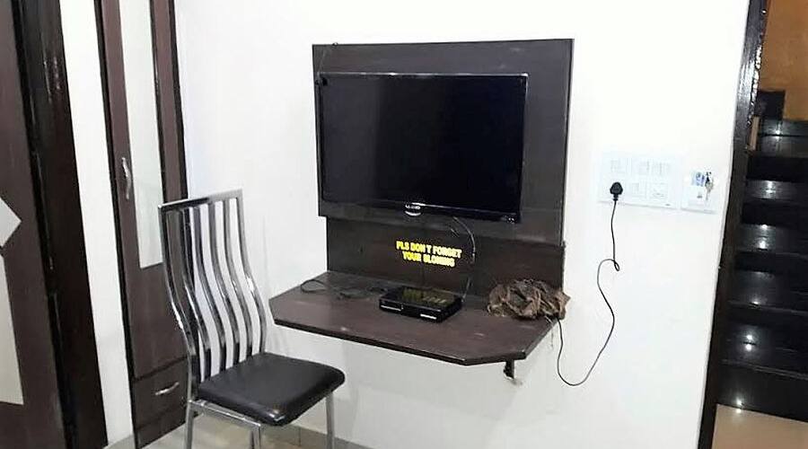 Hotel Balraaj, Ludhiana 5