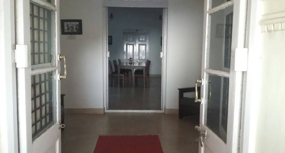 Twins Inn, Madikeri 3