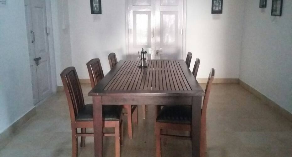 Twins Inn, Madikeri 4