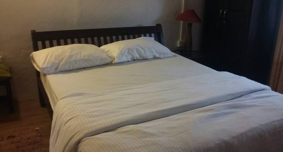 Twins Inn, Madikeri 5