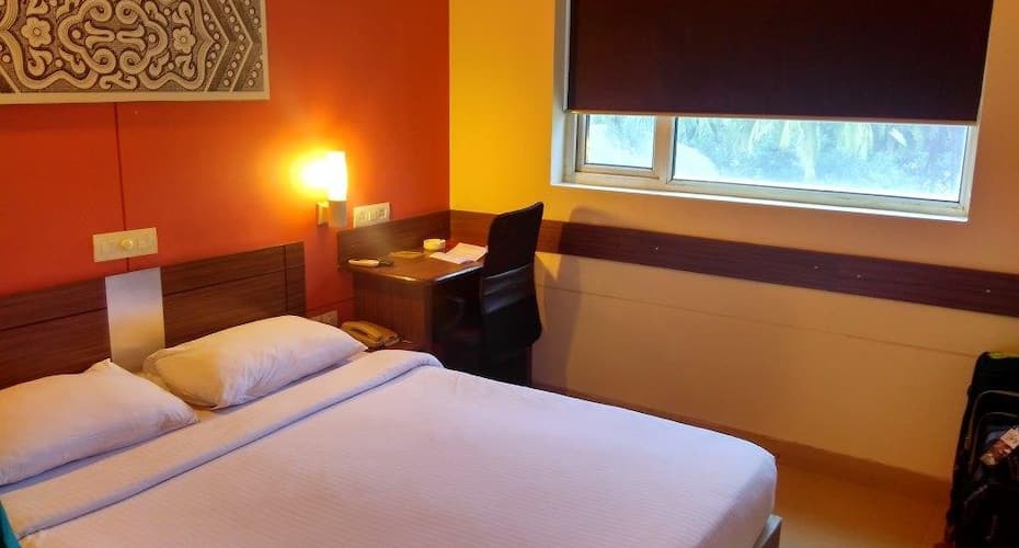 Ginger Hotel Mangalore, Mangalore 4