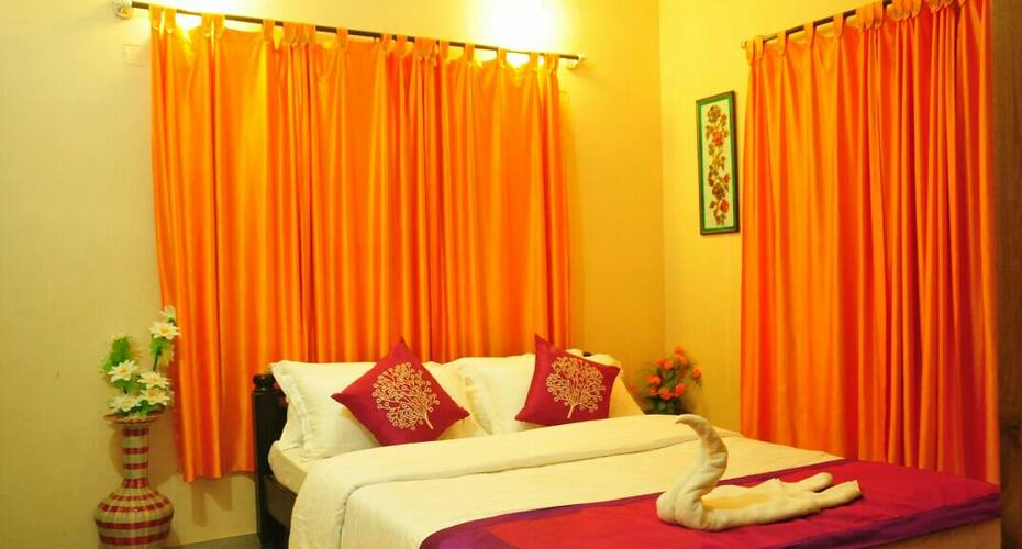 Coorg home stay, Madikeri 5