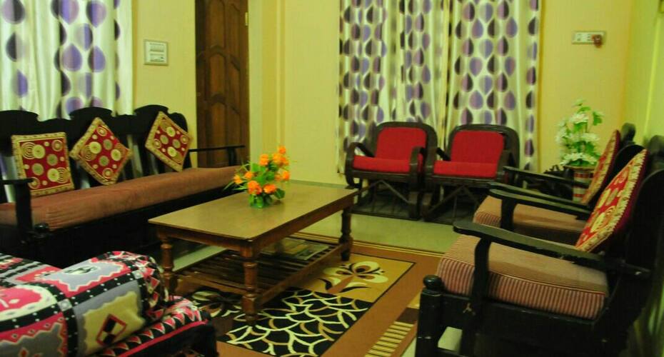 Coorg home stay, Madikeri 2