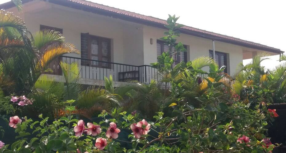 Coorg home stay, Madikeri 3