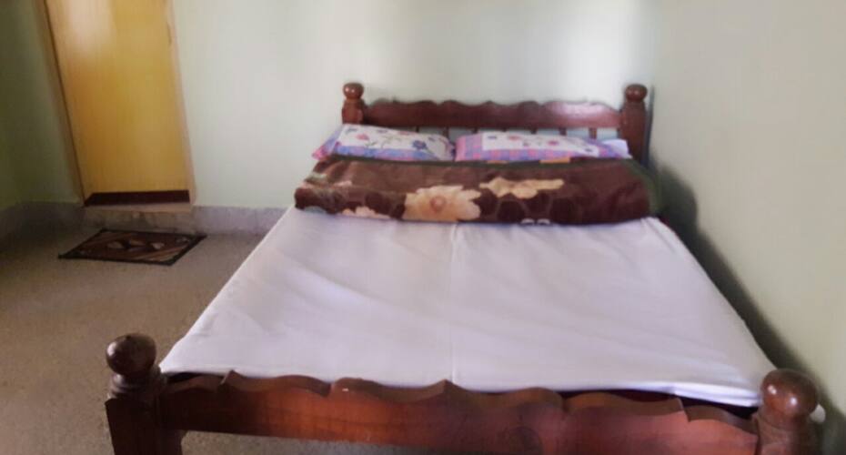 Madhu Honey Stay, Madikeri 4