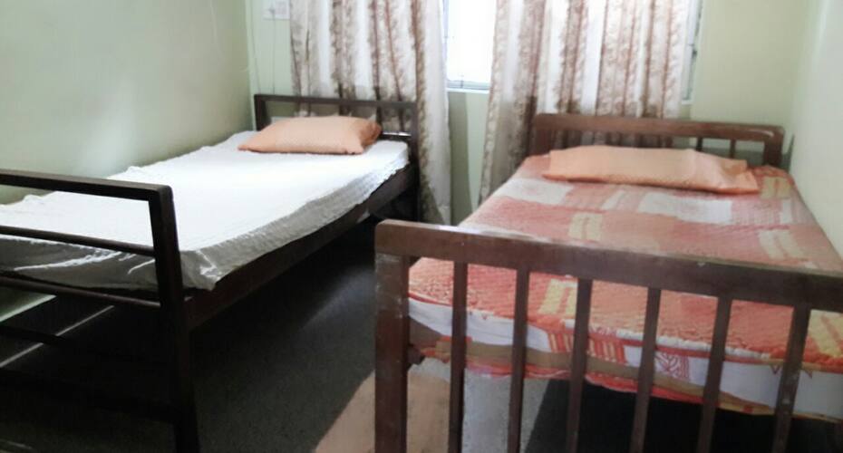 Madhu Honey Stay, Madikeri 5