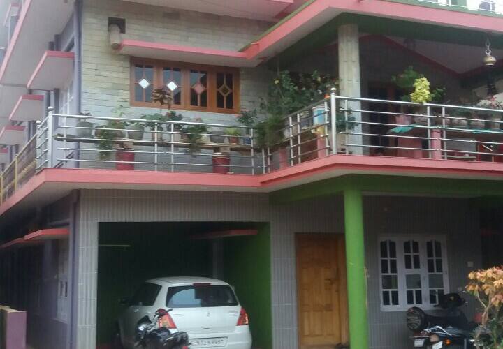 Vamshi homestay, Madikeri 3
