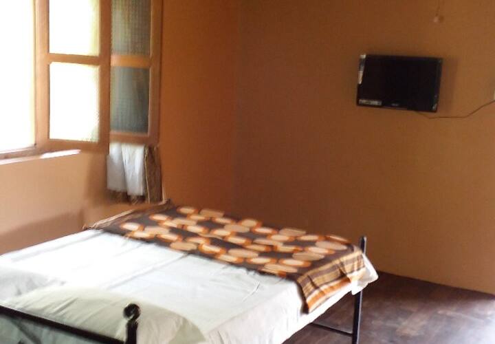 Dev Homestays- Home Away From Home, Sawantwadi 1