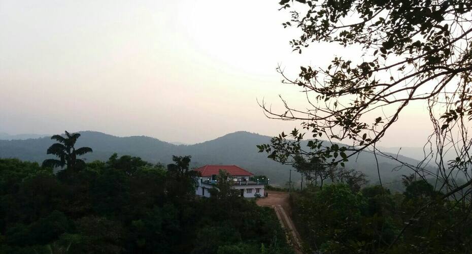 Coorg Live in, Madikeri 2