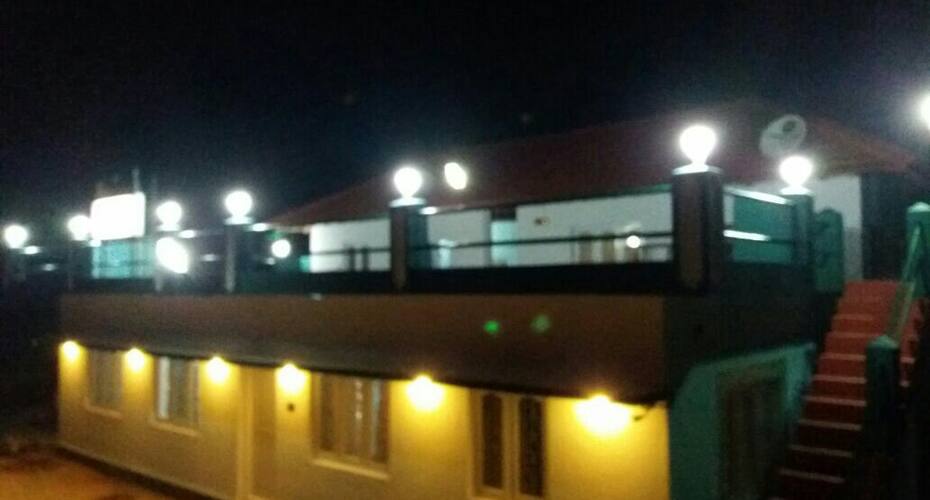 Coorg Live in, Madikeri 4