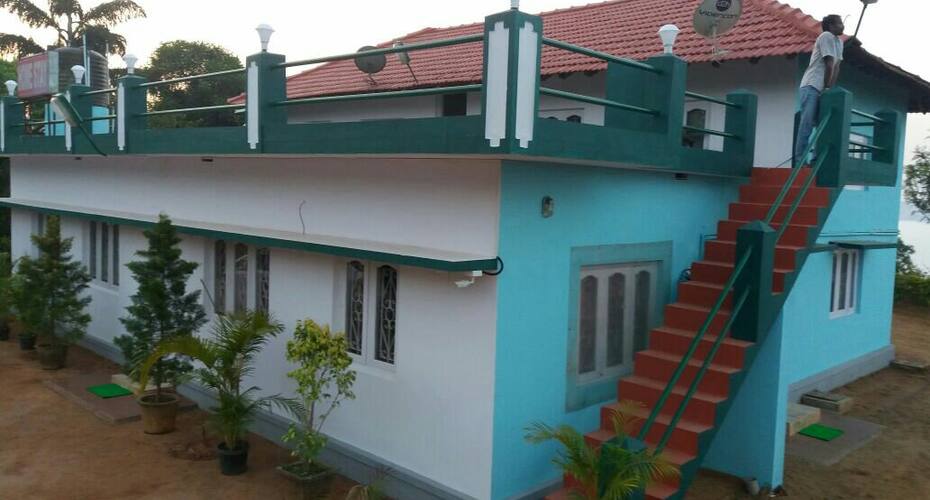 Coorg Live in, Madikeri 3