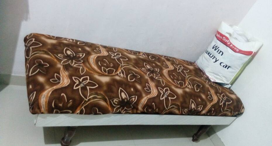Room foe rent, Surat 1
